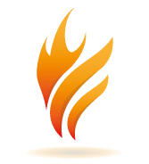 fire logo